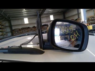 Espejo retrovisor lateral para pasajero eléctrico cromado térmico para 08-10 TOWN & COUNTRY 1038760 Foto 1 de 4