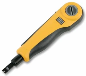 DURATOOL - Impact Punch Down Tool - Picture 1 of 1