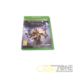 Destiny The Taken King Xbox One - Picture 1 of 2