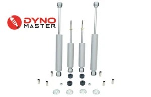 Shock Kit for 94-01 Dodge Ram 1500 w/ Lift Spindle Coils and blocks 6" / 4" 2WD - Foto 1 di 1