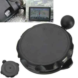 Car Windscreen Suction Holder Mount for TomTom Go Classic 5'' 6'' Basic Sat Nav - Picture 1 of 10