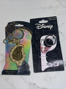 lotto portachiavi disney - Foto 1 di 2