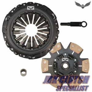JD STAGE 3 TRACK CLUTCH KIT For 350Z G35 3.5L 370Z G37 3.7L *W/O SLAVE CYL - Picture 1 of 4