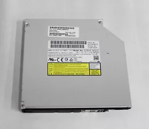 UJ8C0 Panasonic Precisi�n Dvd-Rom Hw: 1.00 Sw : 1.00" Grado A " - Imagen 1 de 1