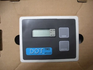 Thornton 740-A01 Dot Two Digital Resistivity Controller 0-20MOHM NEU - Bild 1 von 9