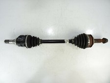 ALBERO MOTORE ALBERO GIUNTO PER TOYOTA YARIS /_ p9 1.0 1.3 ANTERIORE SINISTRO