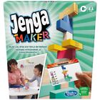 JENGA Maker Board game (in Finnish and Swedish lang.)