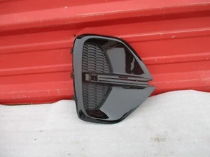 For 2020-2021 Kia Sportage Fog Light Cover Right - Passenger Side - Picture 1 of 7