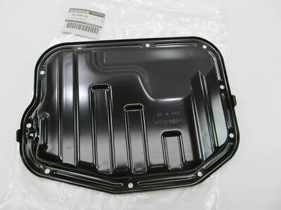 Nuevo cárter de aceite de motor genuino OEM para Nissan Altima 2002-06, Sentra SE-R 2,5 L QR25 Foto 1 de 3