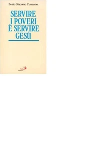 Servire i poveri è servire Gesù - Beato Giacomo Cusmano - Imagen 1 de 1