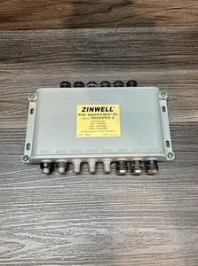 Zinwell Wide-band 6x8 Multi-Sw MS6X8WB-Z - Picture 1 of 4