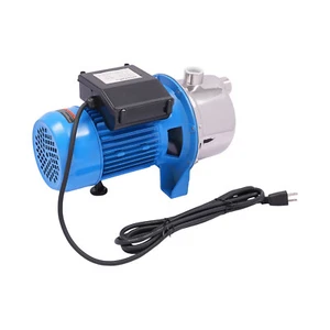 1.5 HP Electric Water Pump Shallow Well Pump 1100W for Ponds Lakes Rain Barrels - Picture 1 of 18