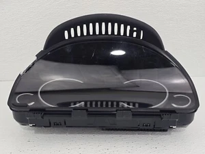2009-19 BMW F01 F02 F06 F07 F10 F12 SPEEDOMETER INSTRUMENT GUAGE CLUSTER 9395971 - Picture 1 of 8