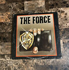 The Force LP disque vinyle Fleetwood violet brouillard Van Morrison 1974 Warner Bros