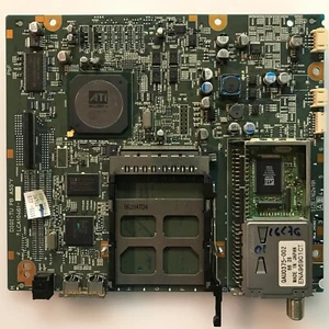 SSD-2101B-M2, SSD-2101B-M2-R, LCA10461, LT-46FN97, LT40FN97, LT40FN97/S, AV BOAR - Picture 1 of 4