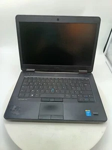 DELL LATITUDE E5440 I5 14" POUR PIECES. PAS DE RETOUR. - Afbeelding 1 van 9