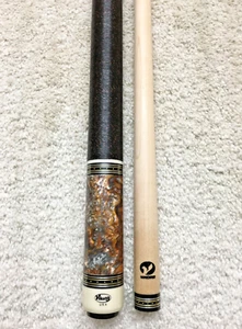 IN STOCK, Viking TW0500 Pool Cue w/ Vikore High Performance Shaft - Picture 1 of 11