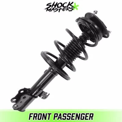 Front Right Complete Strut for 2000-2005 Toyota Celica Foto 1 de 3