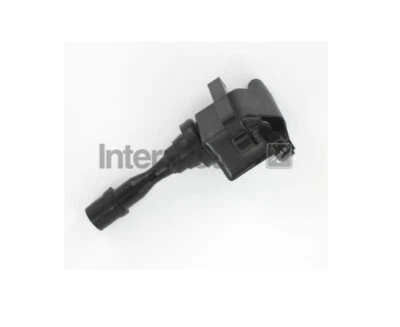 Ignition Coil STANDARD 12122 fits Mitsubishi Pajero Shogun Mk II 3.5 V6 24V - Image 1 of 4