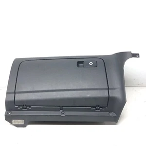 VOLKSWAGEN GOLF MK6 2.0 TDI ENGINE GLOVEBOX STORAGE COMPARTMENT 2008 - 2013 - Picture 1 of 5