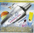Sfera 102.2 FM Radio ~ 43 griechischer Soukse Sommermix 2-CD von DJ Valentino