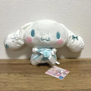 Sanrio Favorite Wedding Plush Toy New Cinnamoroll 47 - Picture 1 of 2