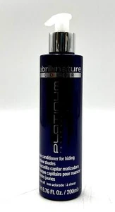 Abril et Nature Color Bain Conditioner/Hiding Yellow Shades 6.76 oz - Picture 1 of 1