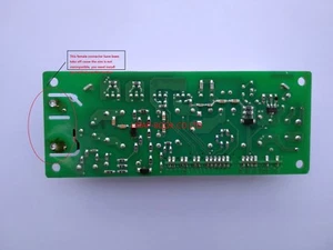 Used Compatible projector lamp ballast for JVC DLA-RS1X DLA-RS2 DLA-VS2000 - Afbeelding 1 van 2