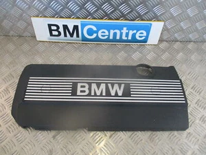 BMW E46 E39 E60 3 5 6 SERIES X3 X5 CUBIERTA MOTOR M54 2.2 2.5 3.0 330i 525i 320i - Imagen 1 de 1