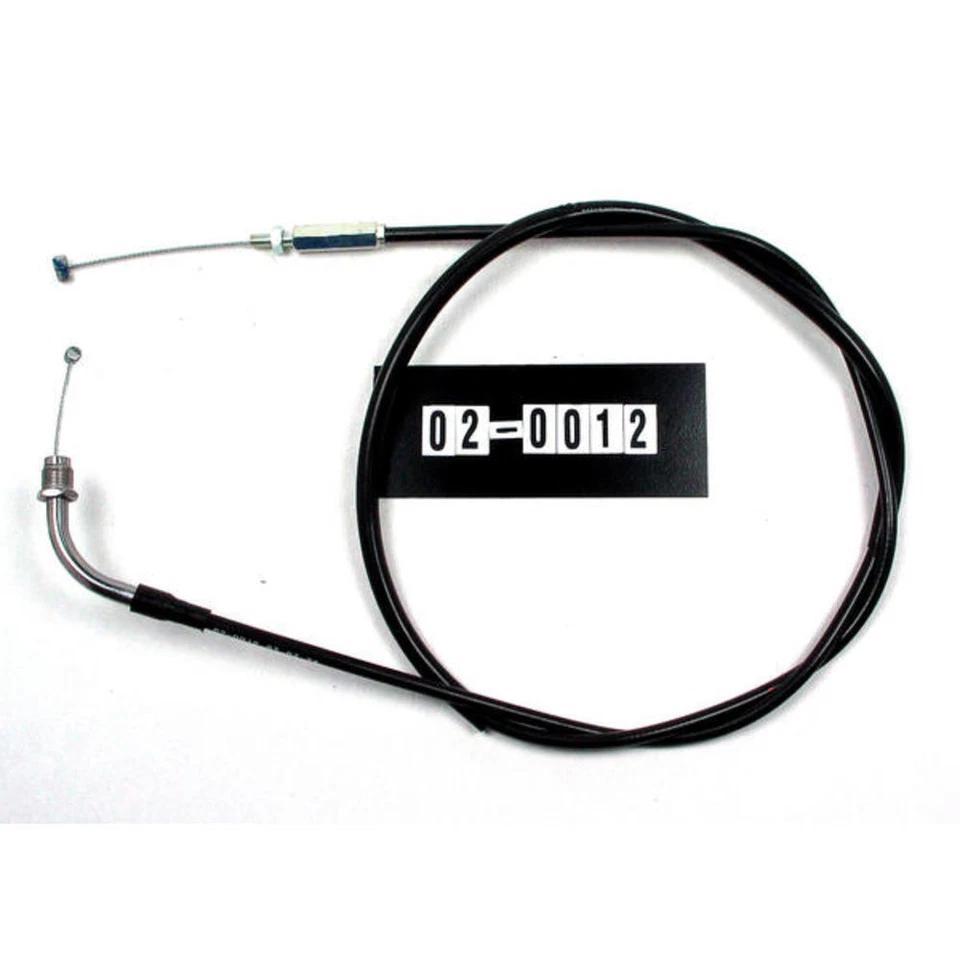 Cable de empuje del acelerador para Honda GL1000 GOLDWING 1975-1978 Foto 1 de 1