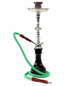 1 Sortie Tuyau ou Tube 50 cm Hookah Shisha Narguile vase Fumeurs vente H-5098 - Imagen 1 de 7