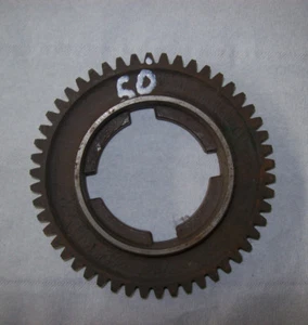 Piaggio Vespa Scheinwerfer unten Getriebe zweites Getriebe Z50 - Bild 1 von 3