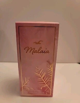 Hollister MALAIA 1.7 Fl Oz Eau De Parfum for Women New Perfume  - Image 1 of 4