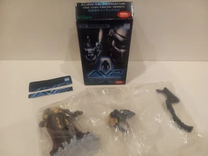 Kotobukiya Predator Elder AVP Mini Figur - Bild 1 von 11