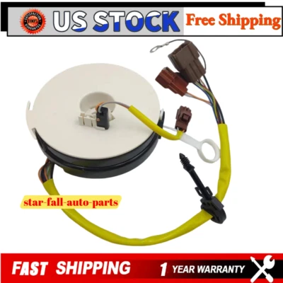 New High-Quality Clock Spring F87Z-14A664-CC Fit For FORD EXPLORER 1999-2001 - Image 1 of 4