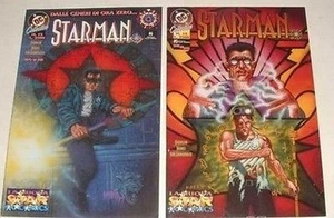 DC Collection: Miniserie Starman 1 e 2 di 2 [Robinson, Harris, Von Grawbadger] - Picture 1 of 1