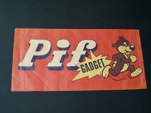 PIF gadget chapeau en papier BE - Picture 1 of 3