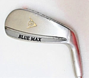 //Dunlop - Blue Max - 21* - #3 Iron - Right Hand - Men's - Regular - Steel #E38 - Picture 1 of 12