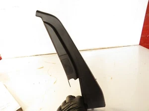 GENUINO FORD FOCUS C MAX MK1 LADO DEL PASAJERO PUERTA INTERIOR MOLDURA TWEETER 03-10 - Imagen 1 de 3