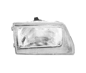 headlight right for FIAT CINQUECENTO 1991-1996 1997 1998 1999 chrome VP1084P - Picture 1 of 2