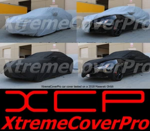Car Cover fit 1994 1995 1996 1997 2000 2001 2002 2003 2004 Chrysler Concorde - Bild 1 von 12