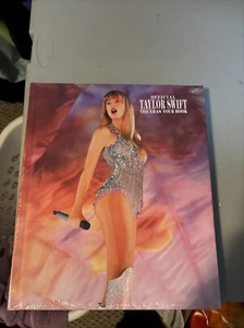 The Official Taylor Swift The Epos Tour Book Target Limited Edition Sealed - Bild 1 von 3