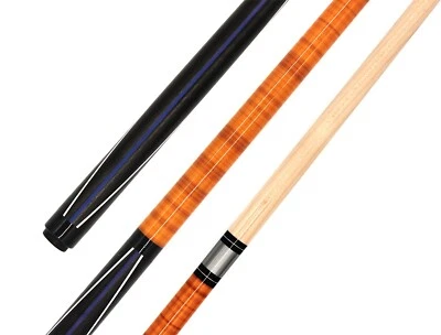 Billardqueue Pool Billard Queue Cue Kö EliteBreak Master  Break Jump 3-tlg 143cm - Bild 1 von 4