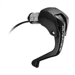 OEM Shimano Dura Ace ST-R9160 Di2 TT Brake Lever & Shifter, Right, 11 Speed - Picture 1 of 6
