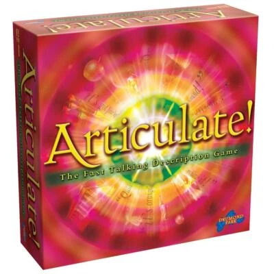 Articulate - Image 1 of 3