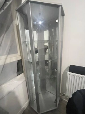 cristalero Foto 1 de 4