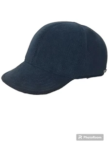 BASEBALL GOLF TESSUTO PUNTINATO BLU BY MARONE - Bild 1 von 2