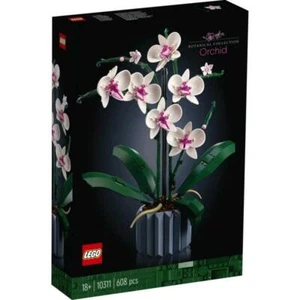 LEGO® CREATOR Orchidee 10311 - Bild 1 von 3