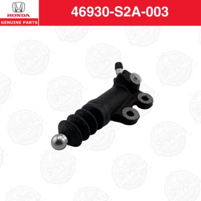 HONDA Genuine 46930-S2A-003 Clutch Slave Cylinder S2000 AP1 2000-2003 Foto 1 de 4