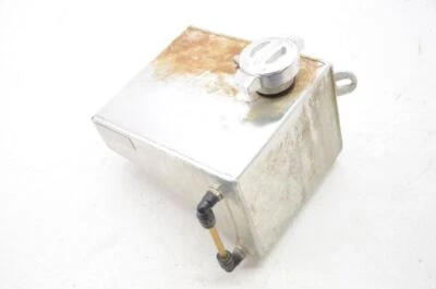 1989-1990 Nissan 240sx S13 Aftermarket Circuit Sports Overflow Bottle Foto 1 de 4